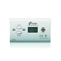 KIDDE CO Alarm X10 D Gasmelder