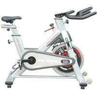 Indoor Cycle Speed-Bike AsVIVA S8 Pro