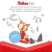 tonies Hörfiguren für Toniebox, Lieblings