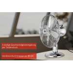 Unold 86830 Tischventilator