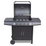 Gasgrill