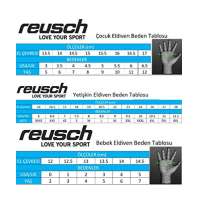 Reusch Herren Handschuhe Golden Crest