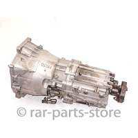 ZF Schaltgetriebe GS6 37DZ THES