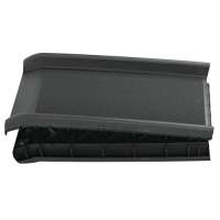 Trixie Petwalk Hunderampe