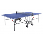 Tischtennisplatten test