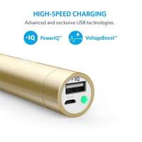 Anker PowerCore Mini Powerbank