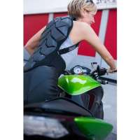 Safe-Max® Rückenprotektor