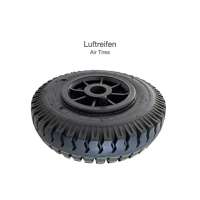 Beachtrekker Life Bollerwagen