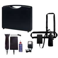 KERBL Akku-Schermaschine Avalon