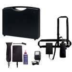 KERBL Akku-Schermaschine Avalon