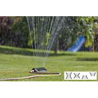 Rehau 20 Loch Rasensprenger