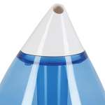 Crane Ultraschall Luftbefeuchter Drop Blau-Weiß