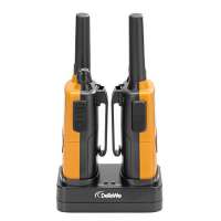 DeTeWe Outdoor 8500 PMR Walkie Talkie