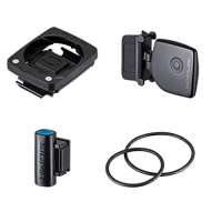 SIGMA BC 12 12 STS Fahrradcomputer