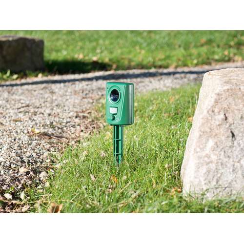 Royal Gardineer Marderschutz von Pearl