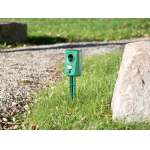 Royal Gardineer Marderschutz von Pearl