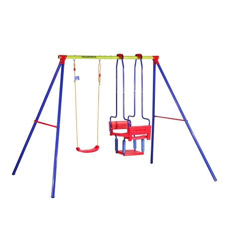 Kinderschaukel test und Ratgeber