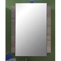 trendteam Badezimmer Spiegelschrank 