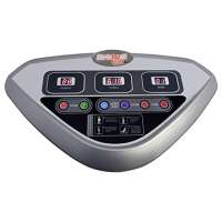 Christopeit Vibro I Vibrationstrainer