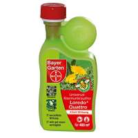 Bayer Universal Loredo Quattro Unkrautvernichter