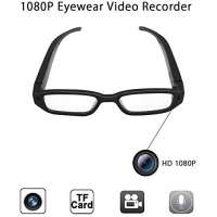 Flylink Eyewear Spy Cam