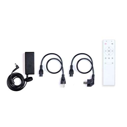 Mini Beamer MobileCinema i400 von AIPTEK