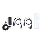 Mini Beamer MobileCinema i400 von AIPTEK