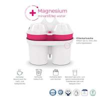 BWT 814136 Magnesium Mineralizer Wasserfilterkartusche