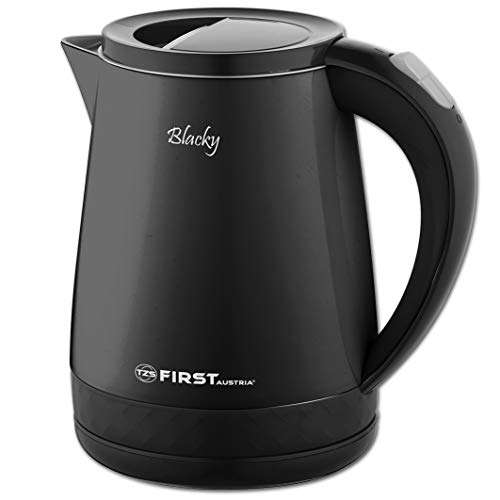 Wasserkocher FA-5408-7 von TZS First Austria