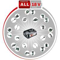 Bosch PSA 18 LI Säbelsäge