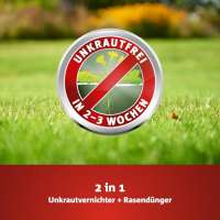 Wolf Garten SQ 450 3840745 Rasendünger