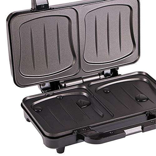 Sandwichtoaster FA-5337-5 von TZS First Austria