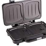 Sandwichtoaster FA-5337-5 von TZS First Austria