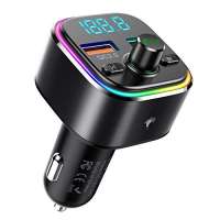 Nulaxy FM Transmitter
