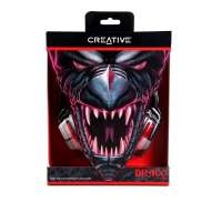 Creative Draco HS-850 Gaming Headset