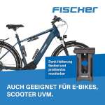 Fischer 85852 Fahrradschloss