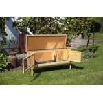 Kerbl Nagerhöhle ALFRED