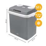 TZS First Austria FA-5170-1 Kühlbox