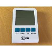 Testbericht Teich und Poolthermometer der Marke FreeTec PEARL