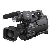 Sony HXR-MC2500E Filmkamera