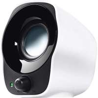 Logitech Z120 PC Lautsprecher