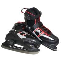 Ultrasport Pro Schlittschuhe