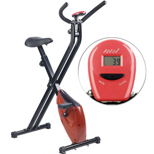 HT-300-Heimtrainer von Pearl