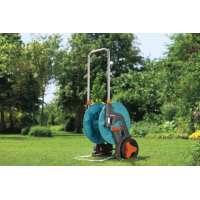 Gardena 8000 20 Classic Schlauchwagen