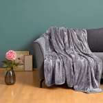 Gözze Wohn- und Kuscheldecke