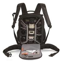 Lowepro Flipside 400 AW Kamerarucksack