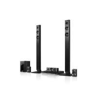 Panasonic SC-BTT465 Heimkinosystem