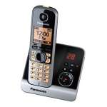 Panasonic KX-TG6721GB Schnurlostelefon