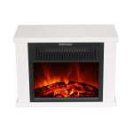 El Fuego Br&uuml;gge Elektrokamin