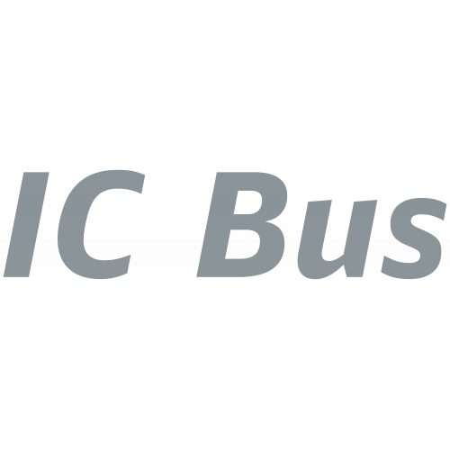 IC Bus Logo